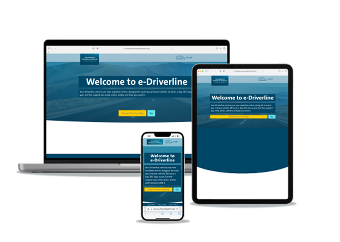 driver support for every device